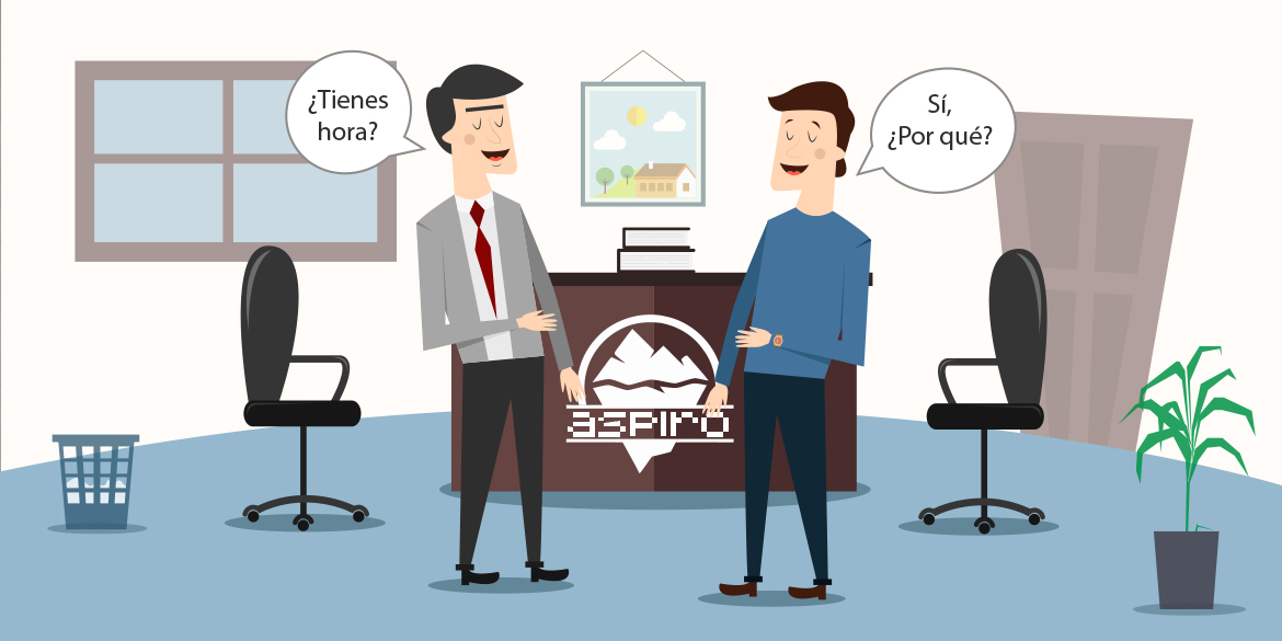 Asperger y la importancia de ser literales