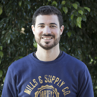 Sergio Villalobos
